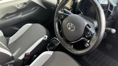 Toyota Aygo 1.0 VVT-i X-Press 5dr Petrol Hatchback